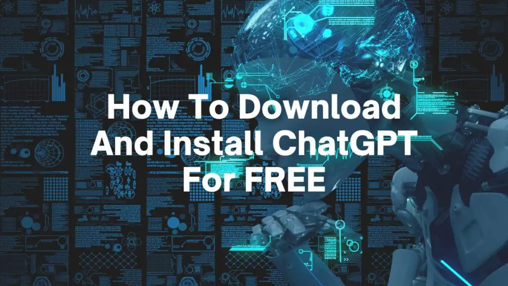 DownloadChatgpt